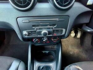 Photo 49 of this Audi A1