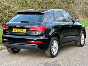 Photo 4 of this Audi Q3