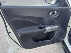 2014 Nissan Juke Acenta