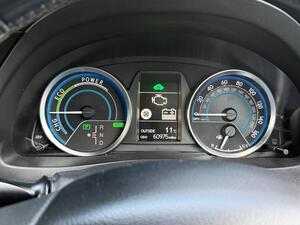 2015 Toyota Auris Excel