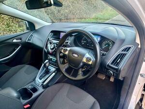 Photo 11 of this Ford Focus