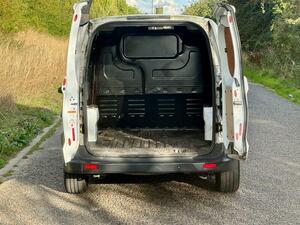 Photo 30 of this Ford Transit Courier