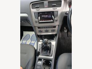 2014 Volkswagen Golf SE