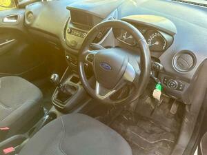 Photo 36 of this Ford Transit Courier