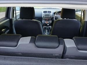 2011 Toyota Urban Cruiser 1.4 D-4D 4WD
