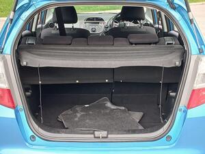 2010 Honda Jazz ES