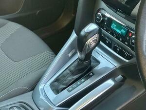 Photo 4 of this Ford Focus