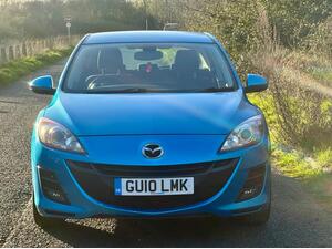 Photo 1 of this Mazda Mazda3