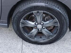 2011 Toyota Urban Cruiser 1.4 D-4D 4WD