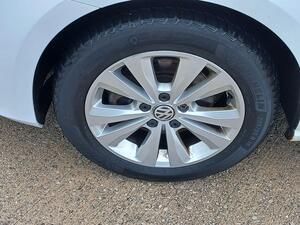 2014 Volkswagen Golf SE