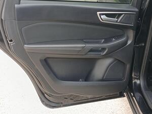 2016 Ford Galaxy Zetec