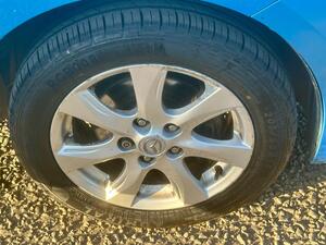 Photo 39 of this Mazda Mazda3