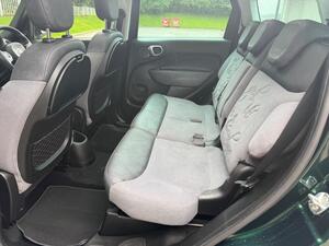 2014 Fiat 500L Lounge