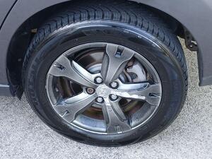 2011 Toyota Urban Cruiser 1.4 D-4D 4WD