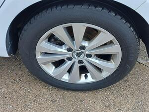 2014 Volkswagen Golf SE