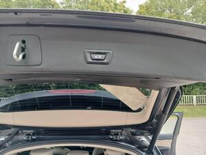 2016 BMW X1 xLine
