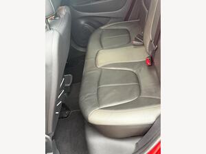 2016 Renault Captur Signature Nav