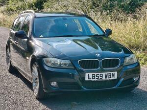 Photo 1 of this BMW 3 Series