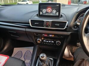 2014 Mazda Mazda3 SE-L Nav