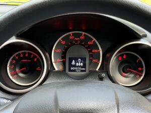 2012 Honda Jazz SE
