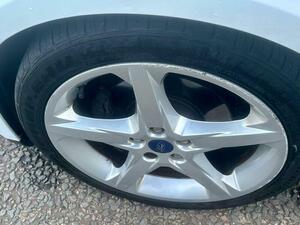 Photo 42 of this Ford Focus