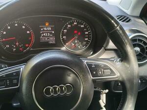 Photo 42 of this Audi A1