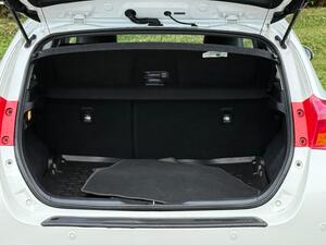 2015 Toyota Auris Excel