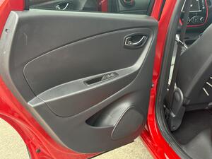 2016 Renault Captur Signature Nav