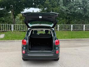 2014 Fiat 500L Lounge
