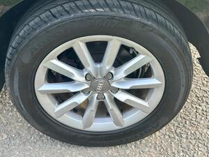 Photo 7 of this Audi Q3