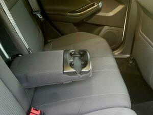 Photo 31 of this Ford Focus