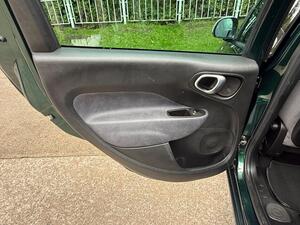 2014 Fiat 500L Lounge