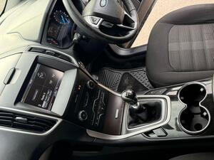 2016 Ford Galaxy Zetec