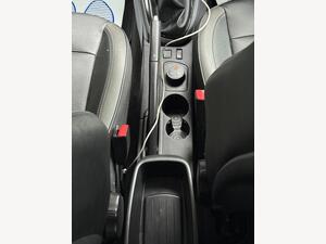 2016 Renault Captur Signature Nav