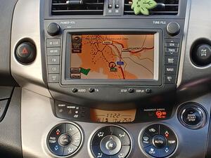 2010 Toyota RAV4 XT-R