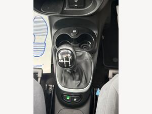 2014 Fiat 500L Lounge