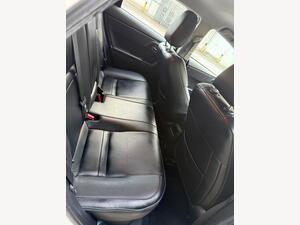 2015 Toyota Auris Excel