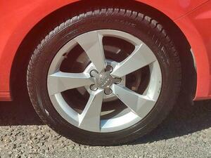 Photo 28 of this Audi A1