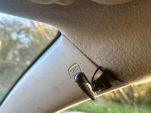 Photo 38 of this Mazda Mazda3