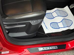 2016 Renault Captur Signature Nav