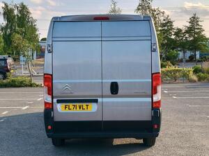 Photo 5 of this Citroen Relay
