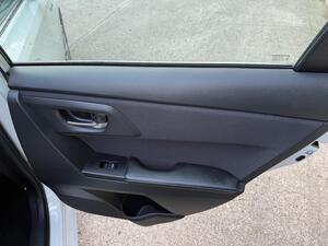 2015 Toyota Auris Excel