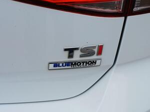 2014 Volkswagen Golf SE