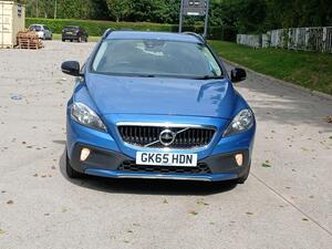 2014 Volvo V40 Cross Country SE