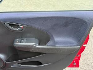 2012 Honda Jazz SE