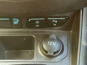 Photo 14 of this Ford Transit Courier