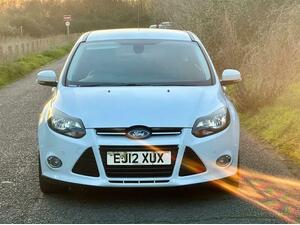 Photo 6 of this Ford Focus