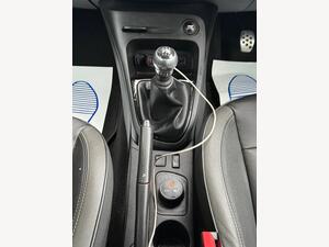 2016 Renault Captur Signature Nav