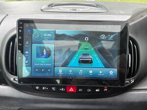 2014 Fiat 500L Lounge
