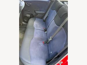 2012 Honda Jazz SE